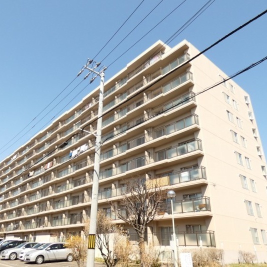 コープ野村山鼻