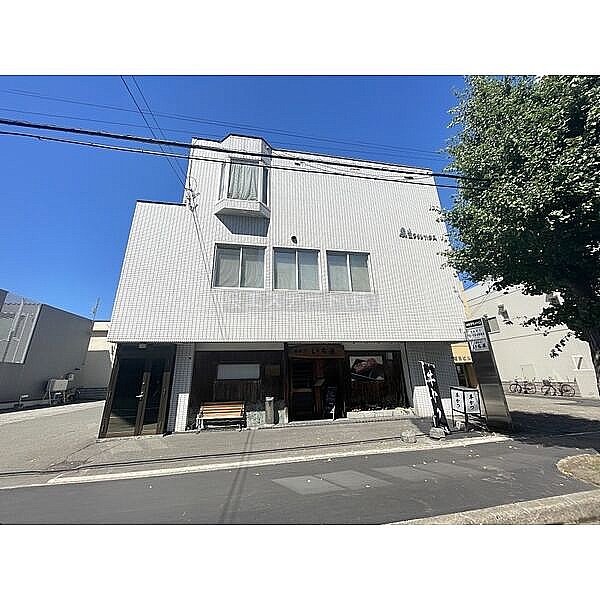 麻生タウンハウス【2階／19.2坪】