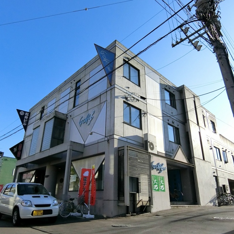 第23松井ビル