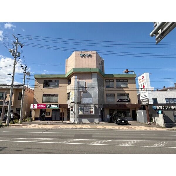 物件写真