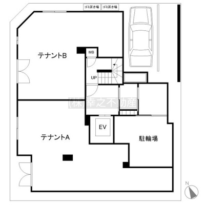 物件写真 12