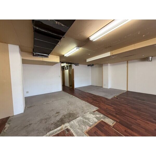SKビル｜132.6m² (40.11坪) 1階 (1F-C) / 3階建 - 札幌不動産連合隊