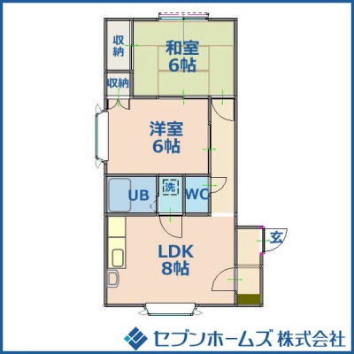 物件写真 2