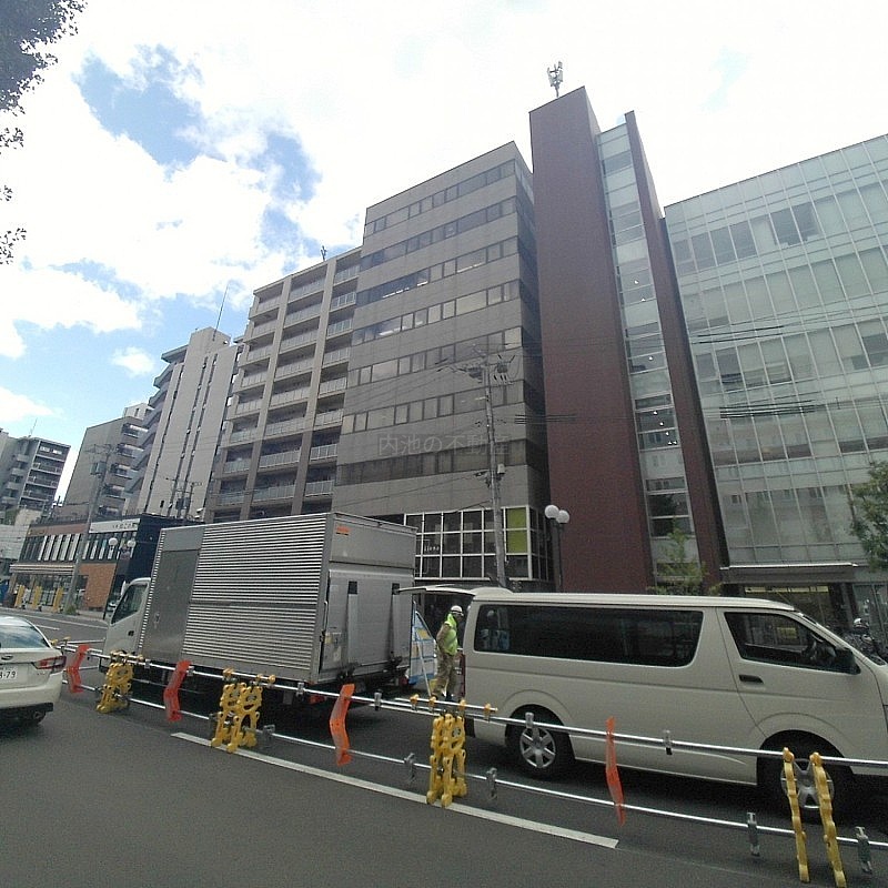 物件写真