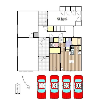 物件写真 12