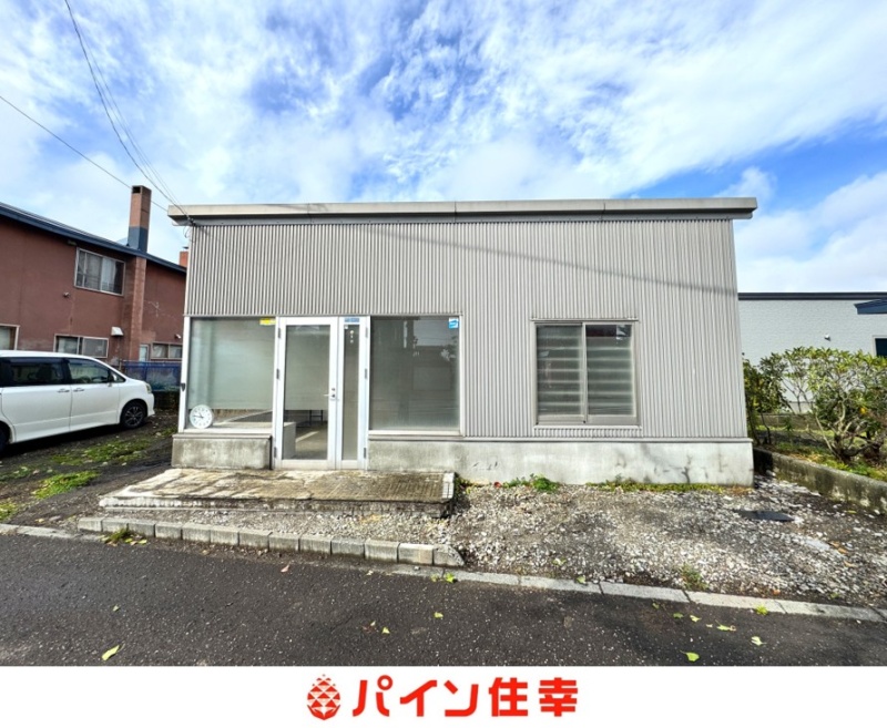 ☆【一棟貸/居抜き】黄金中央2丁目テナント☆