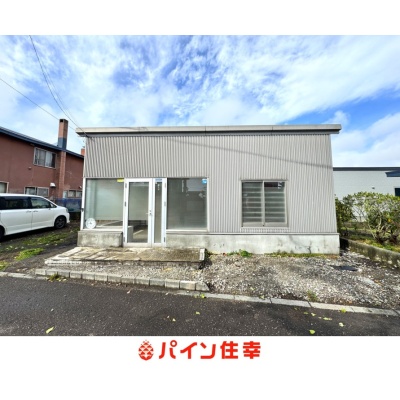 一棟まるっと貸出可能♪
