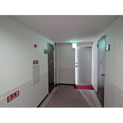 非常階段