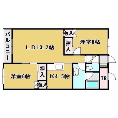 物件写真 2