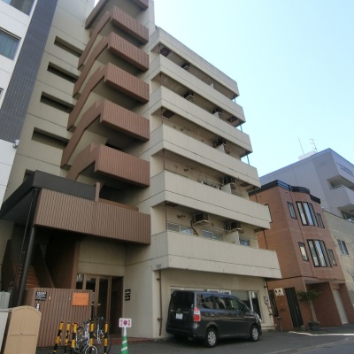 物件写真 1