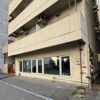 大通クイーンハイツ