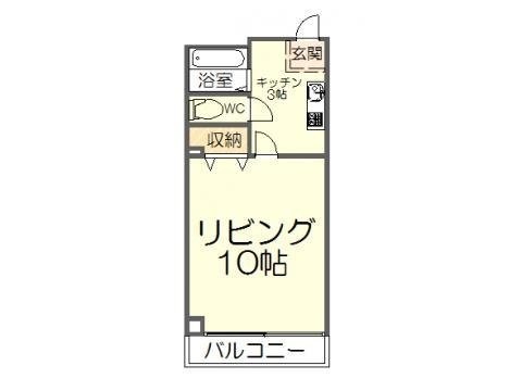 使い勝手を重視した間取り