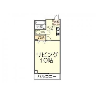 使い勝手を重視した間取り