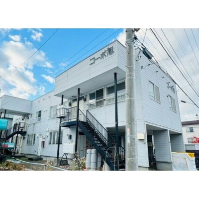 物件写真 1