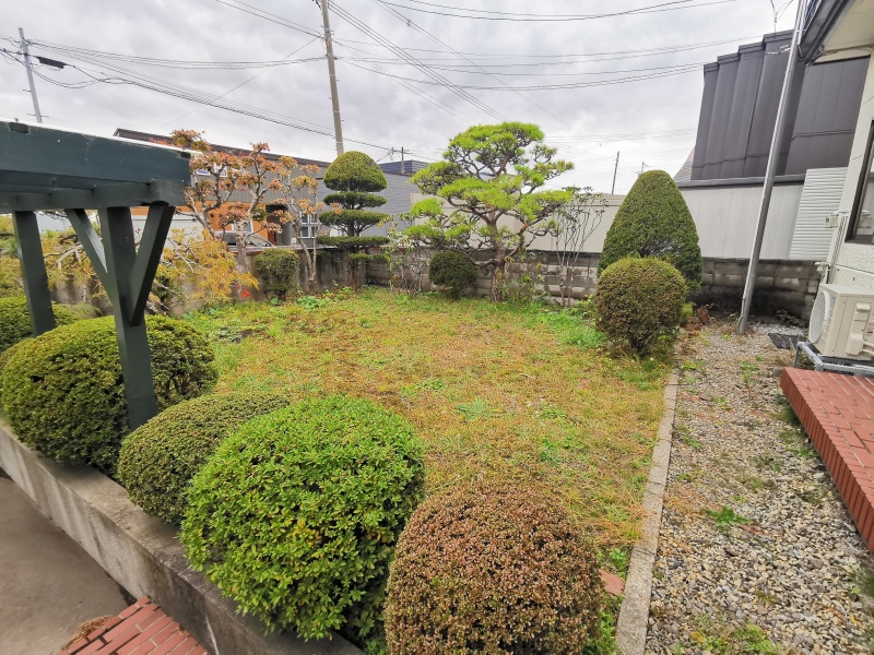 物件写真