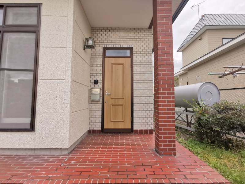 物件写真