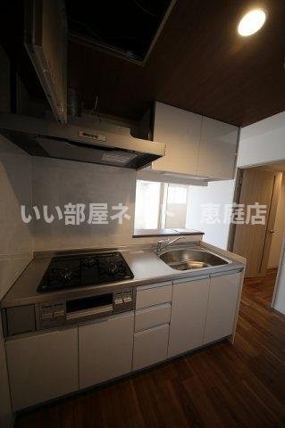 物件写真