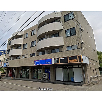 物件写真 1