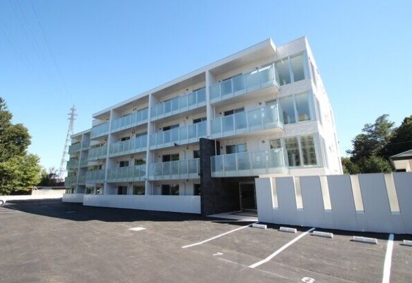 ＰＲＩＭＥ　ＣＯＵＲＴ　ｌａ　ｆｏｒｅｔ平岸（プライムコートラフォーレ平岸）