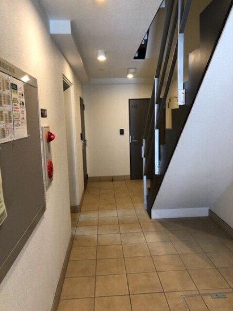 ロビー