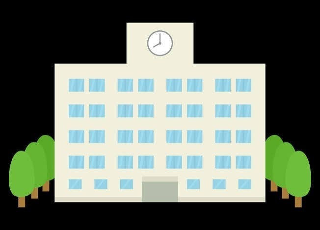 北斗市立大野小学校まで783m