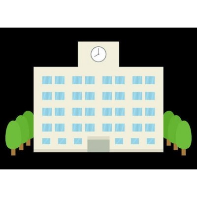 北斗市立大野小学校まで783m