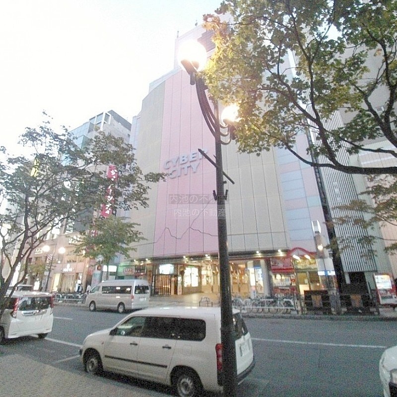 物件写真