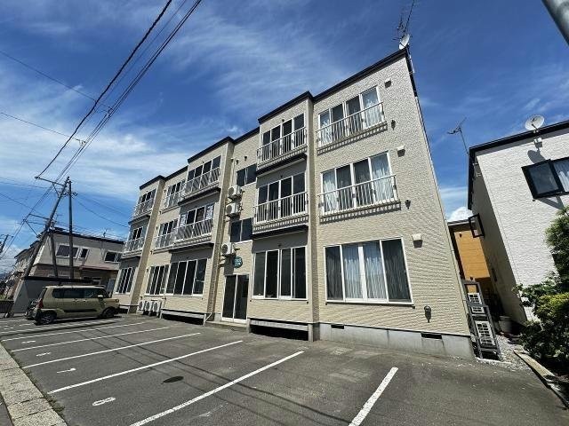 シェル久根別