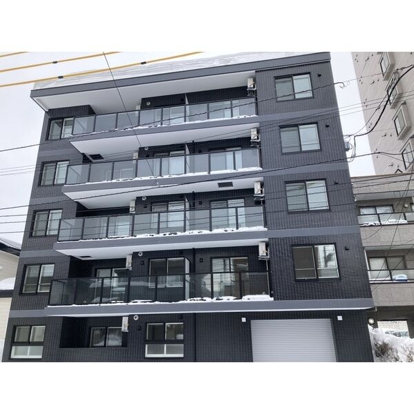 メニーズコート栄南プレミア