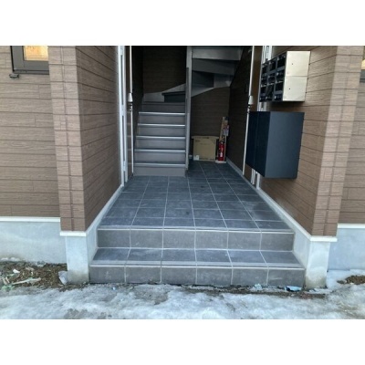 建物の共用部分