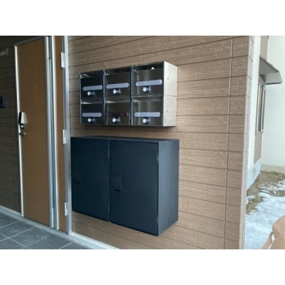 建物の共用部分