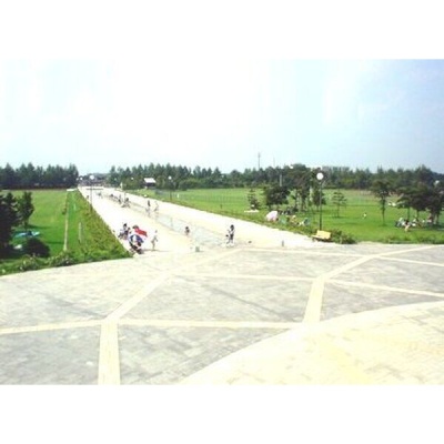 川下公園まで徒歩9分