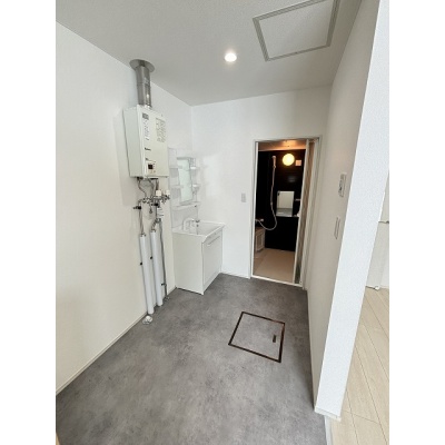 物件写真 10