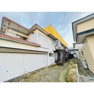 物件写真 1