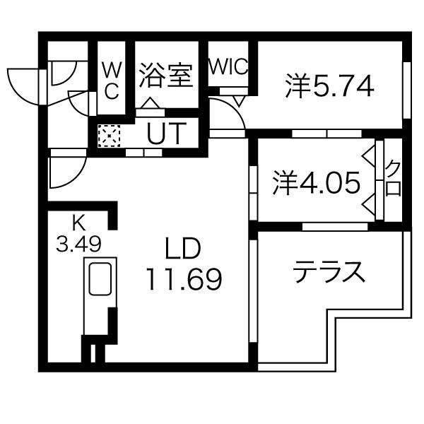 物件写真