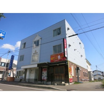 物件写真 1