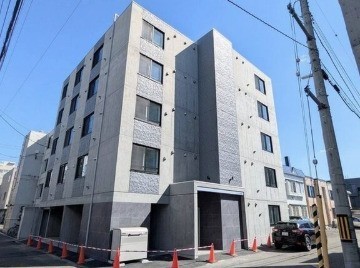 ｃａｓａ　ＡＴ新道東