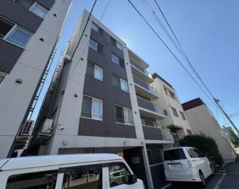 ＴＳＵＢＡＫＩ　ＳＱＵＡＲＥ静修学園前