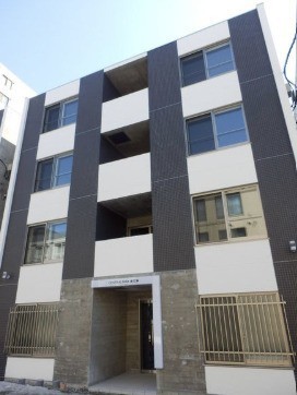 ＣＥＮＴＲＡＬ　ＰＡＲＫ南１２条