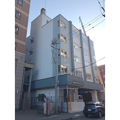 物件写真 1