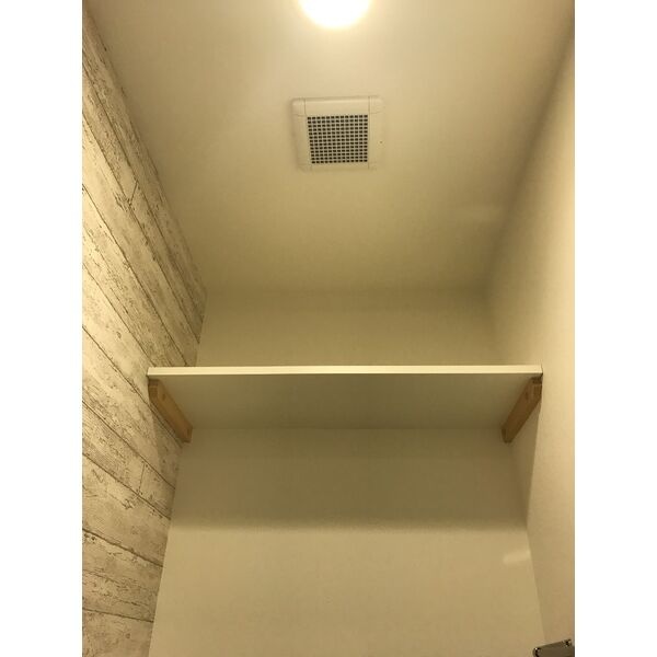 玄関のシューズ収納