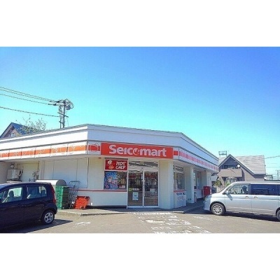 セイコーマート屯田5条店