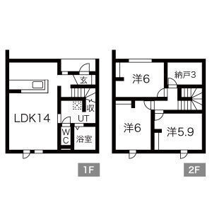 5号室・3SLDK