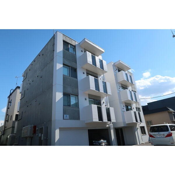 Peerson西町(ピアソン)