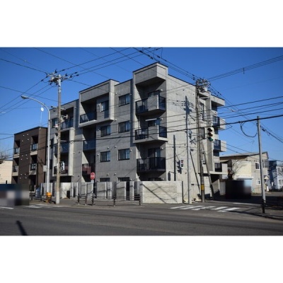 物件写真 1