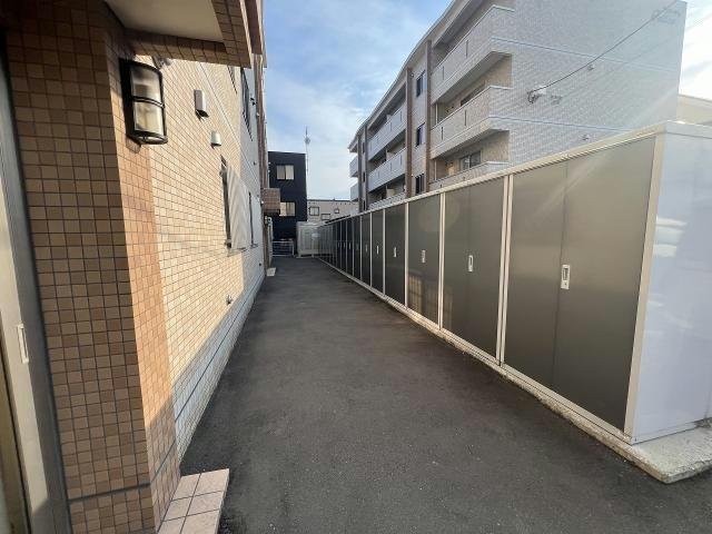 建物設備