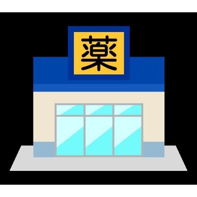 サツドラ富岡中央店まで292m