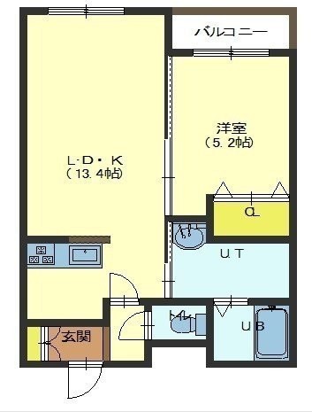 物件写真