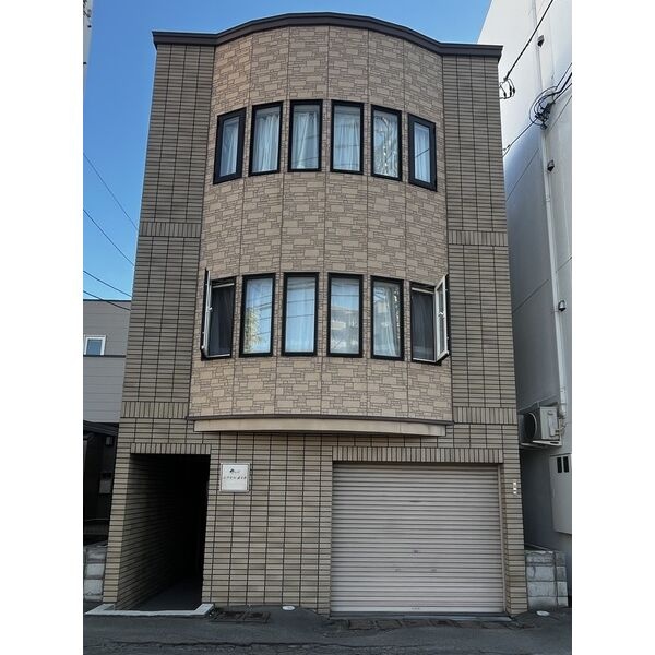 エクセル北4条