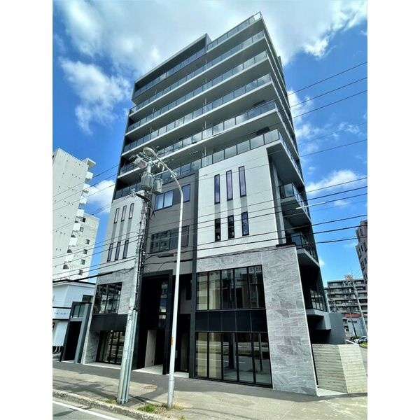 SAPPORO ATSUMARU RESIDENCE